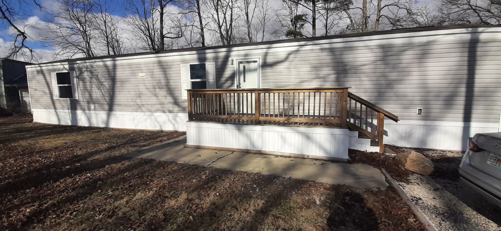 Muncie Apartment: 5600 W. Kilgore Avenue