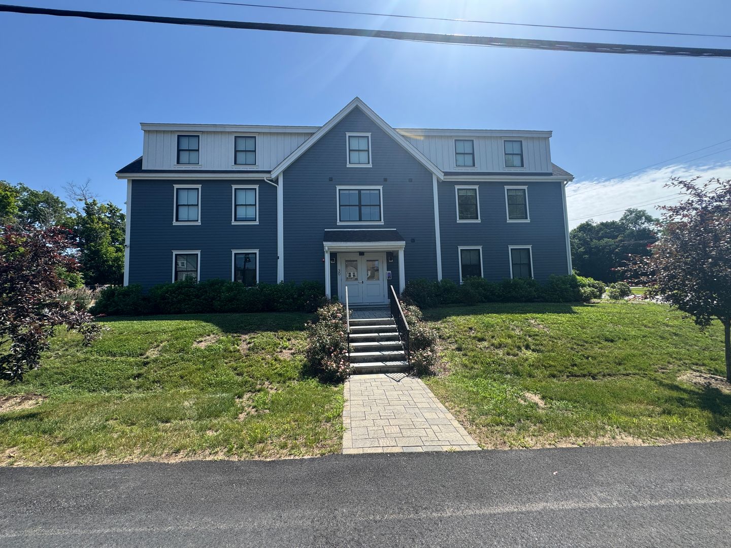 Durham Apartment: 30 Madbury Rd