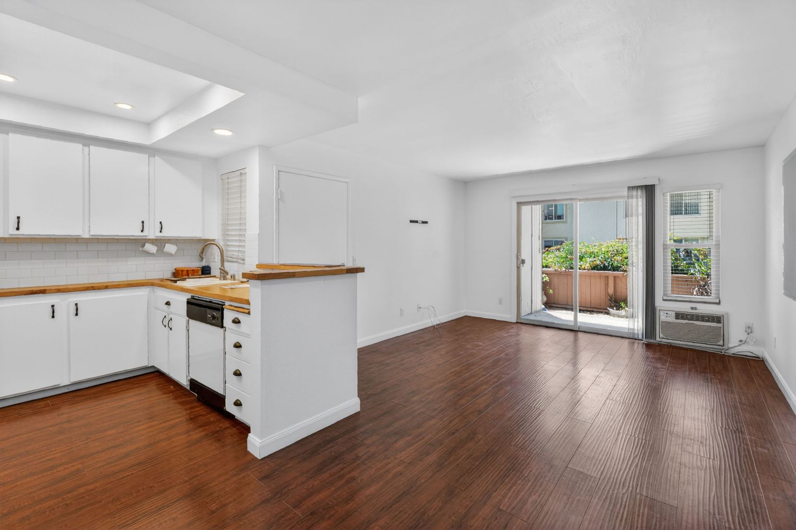 San Diego Condo: 5914 Rancho Mission Road, Unit 47