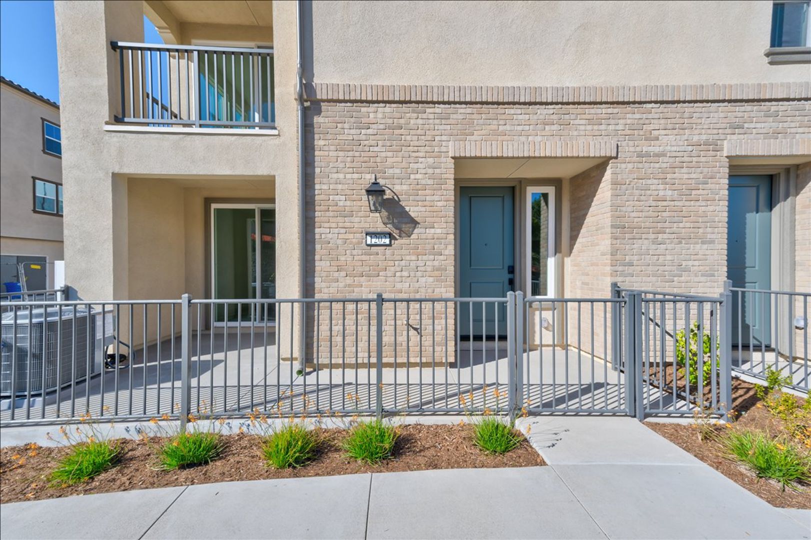 San Marcos Townhome: 1202 Mountain Laurel Rd
