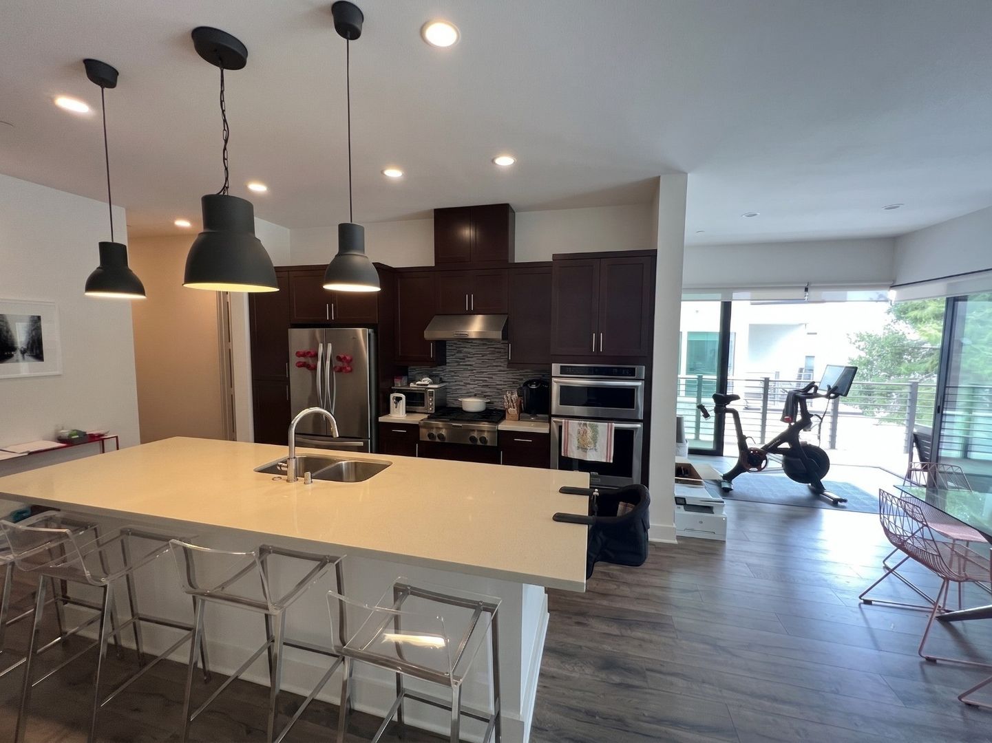 San Diego Condo: 8365 Distinctive Drive