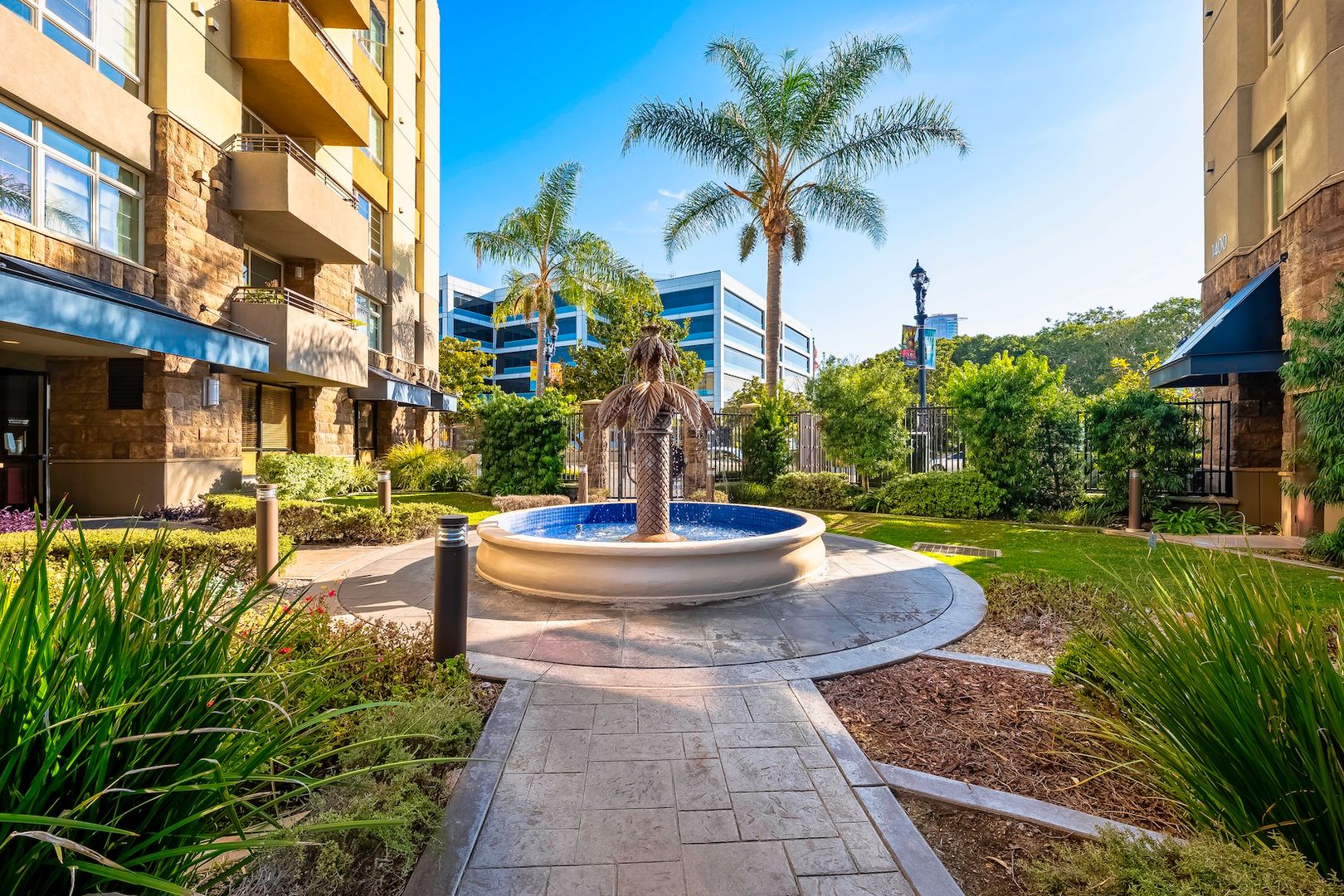 San Diego Condo: 1480 Broadway, 2607