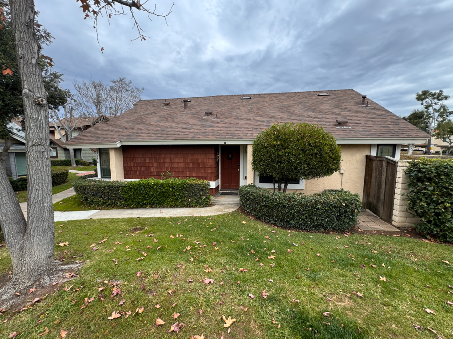 San Diego Condo: 8364 Summerdale Rd, Unit A