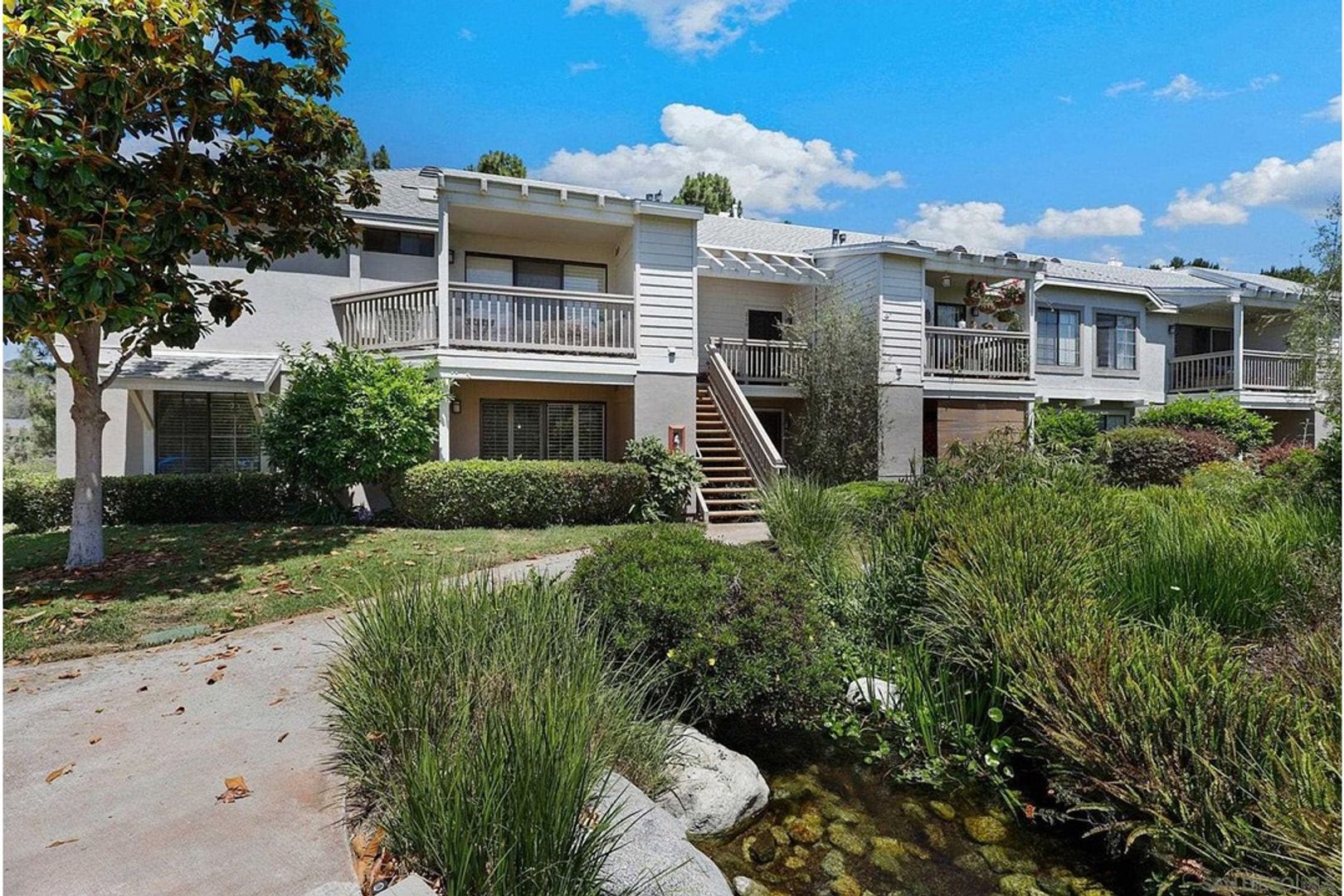 San Diego Condo: 12291 Carmel Vista Road, 111