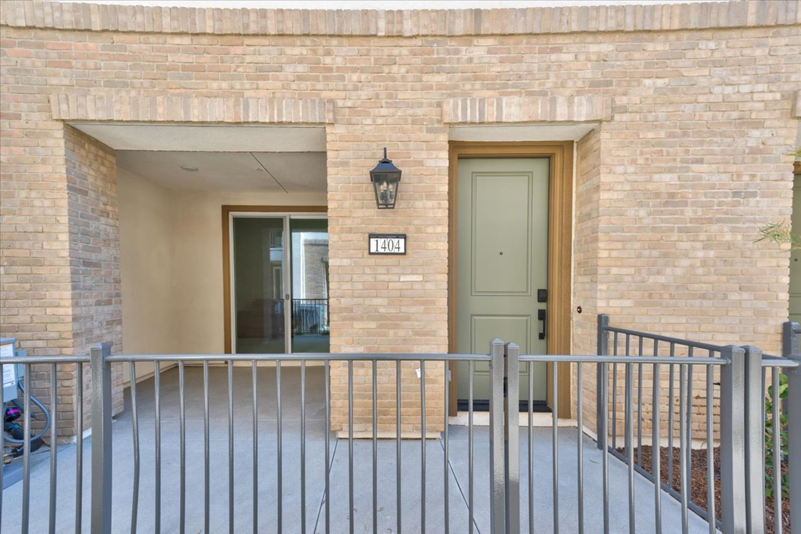 San Marcos Townhome: 1404 Mountain Laurel Rd