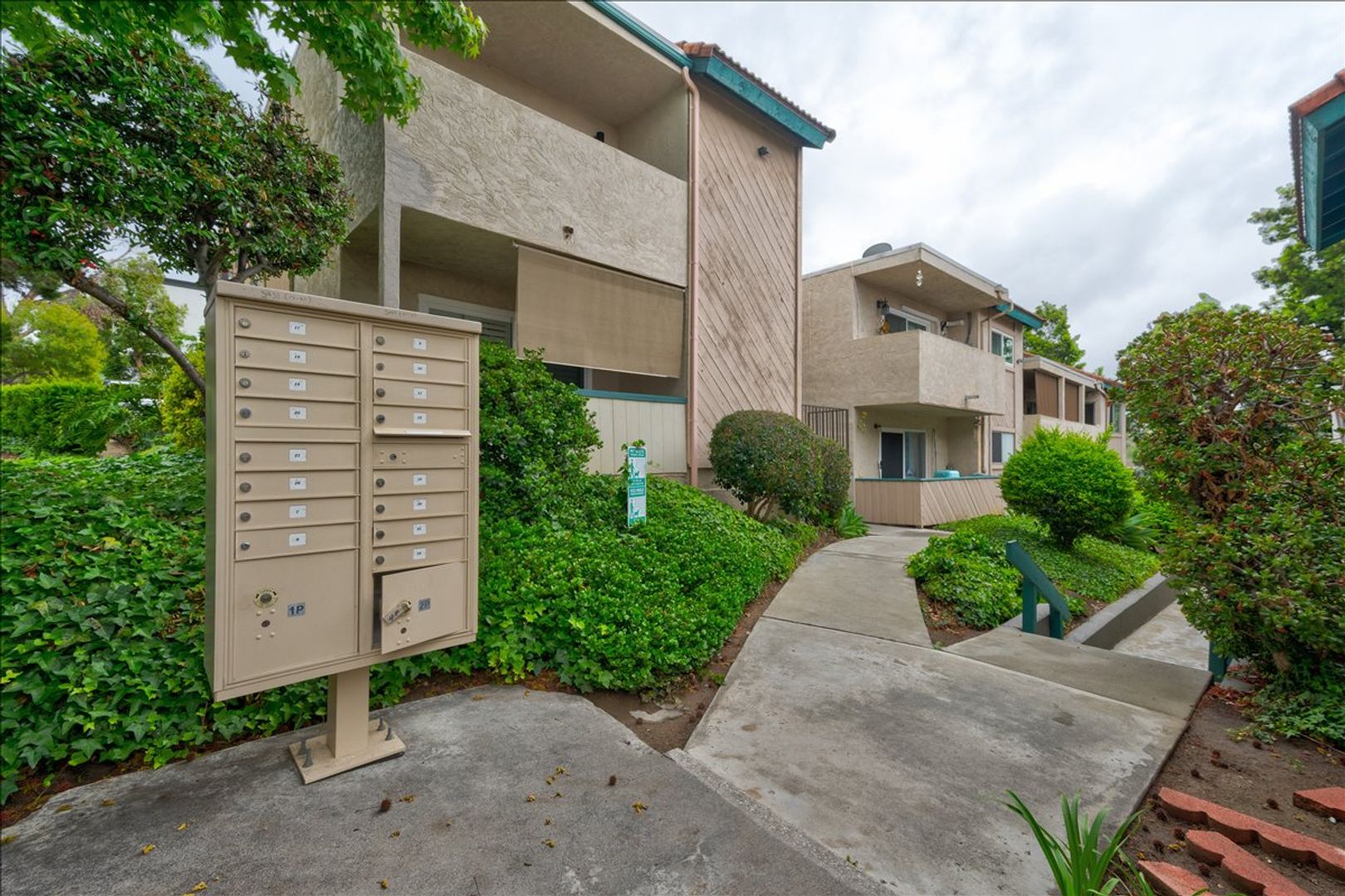 San Marcos Condo: 3435 Capalina Rd, Apt 2
