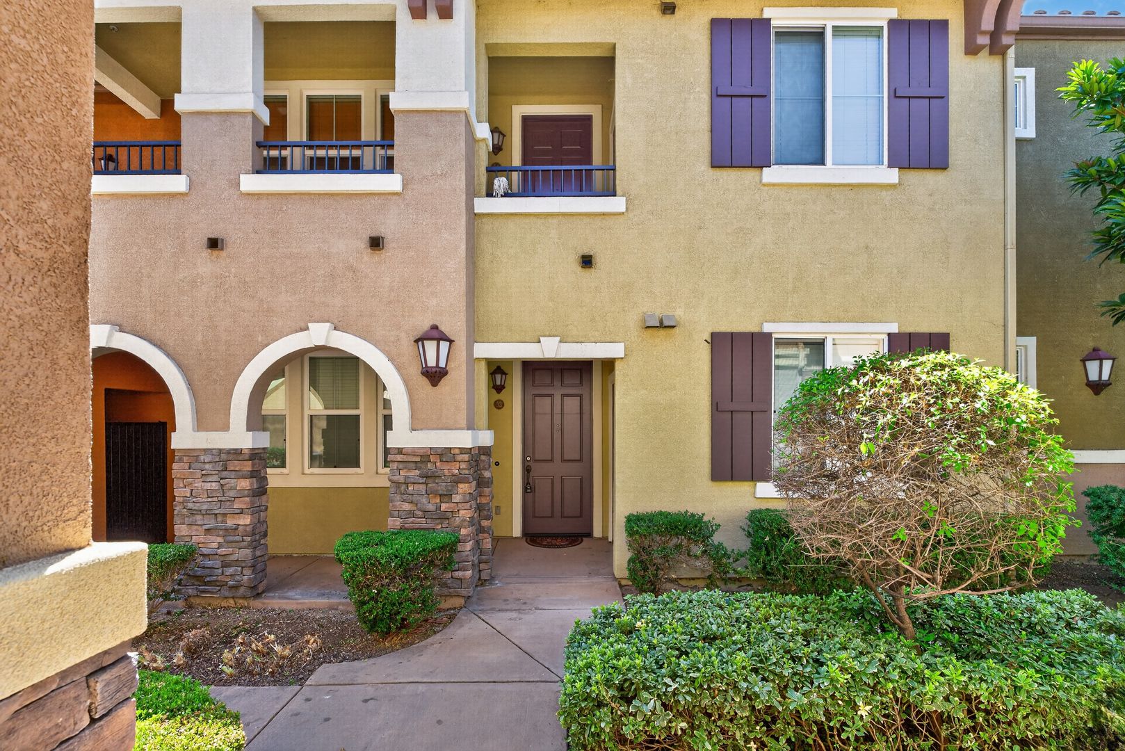 Santee Condo: 53 Via Sovana