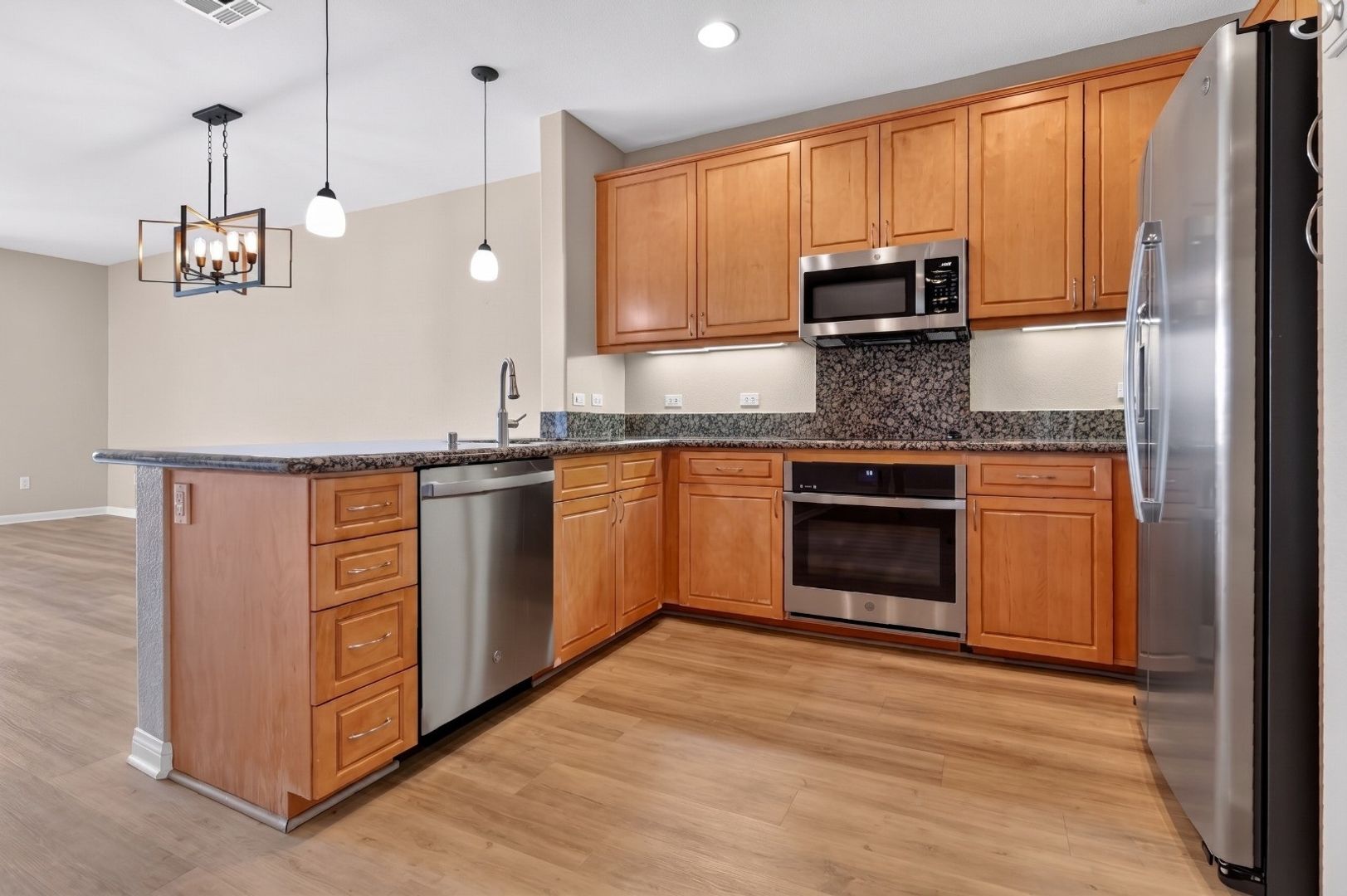 San Diego Condo: 3857 Pell Place, Unit 311