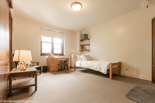 Vintage Jack & Jill Style Studio Room – photo 1