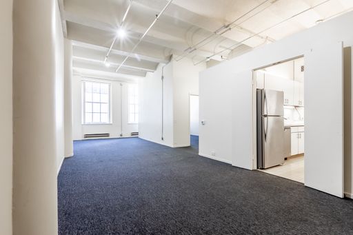 Unit 212 floor plan