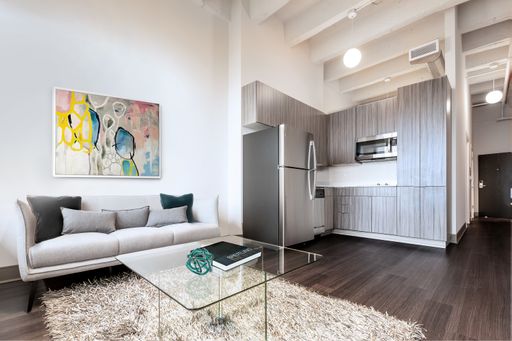 1 Bedroom North - Historic Michigan Avenue Location! – photo 1