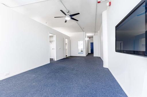 Unit 309 floor plan