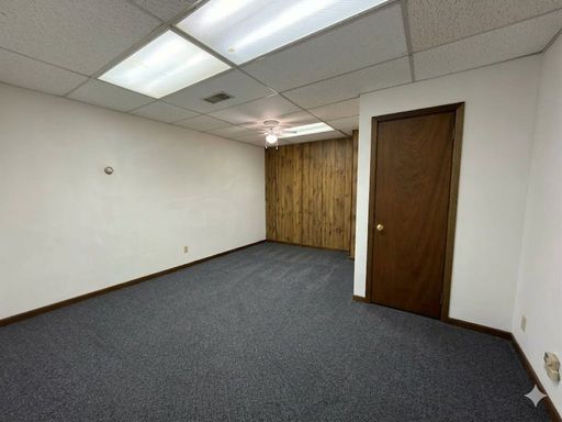 South Main Street - Commercial Space Available