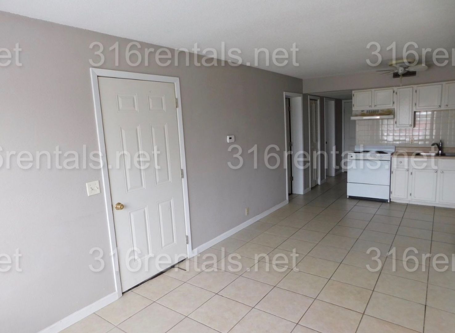 El Dorado Apartment: 236 Broadview