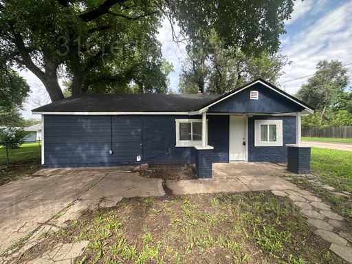 $849 - 2 bed 1 bath - Single Family Home – photo 1