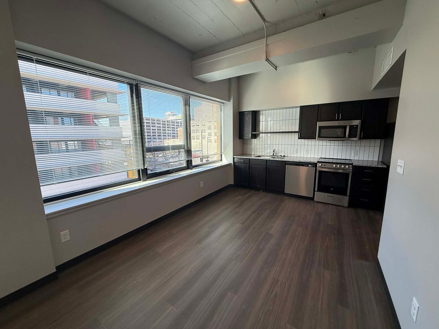 Wichita Apartment: 333 E English St