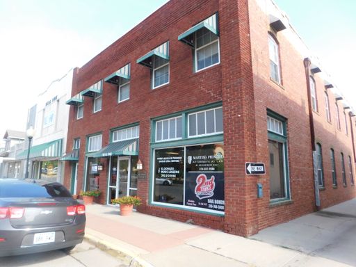 116 W Pine - 108