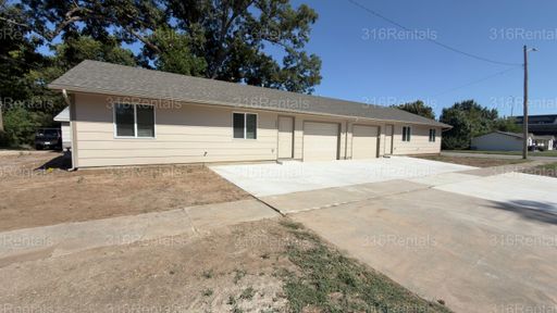 New build - 2 Bedroom / 1 Bathroom $1,250