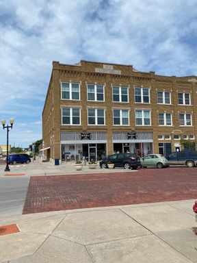 State Street Apartments - 2 Bedroom $750