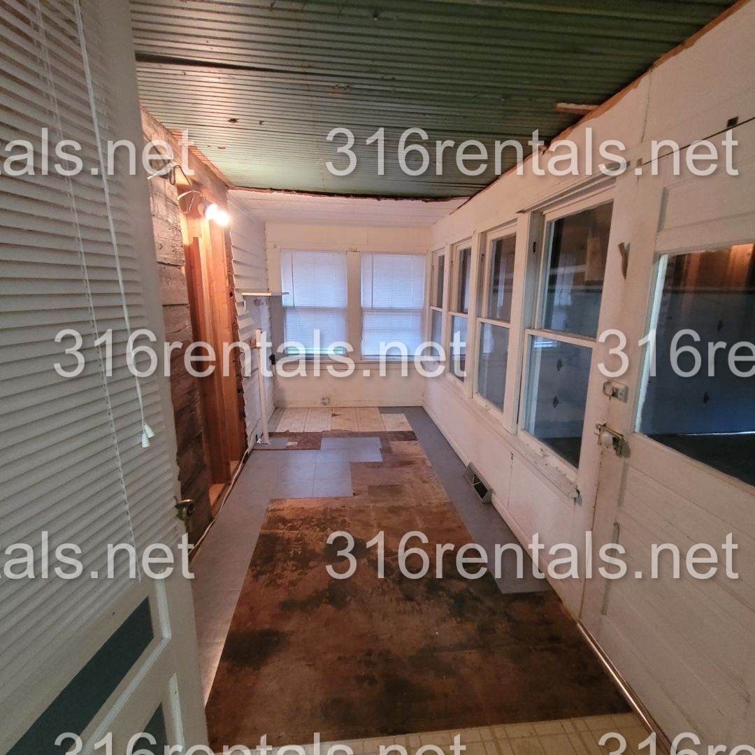 Sedgwick House: 309 Franklin Ave