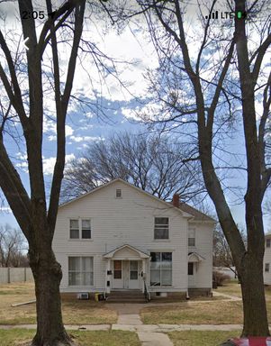$550 - 1 bed 1 bath - Multi-Family