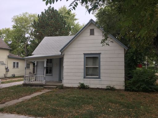 $850 - 2 bed 1 bath - Single Family Home