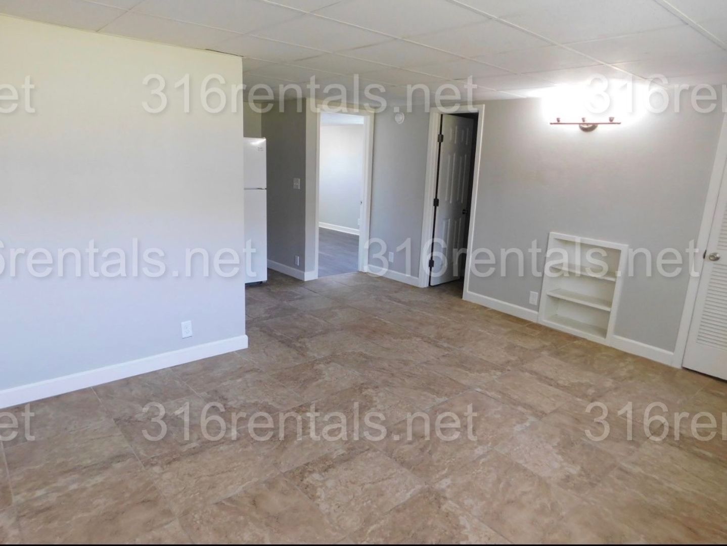 El Dorado Apartment: 236 Broadview