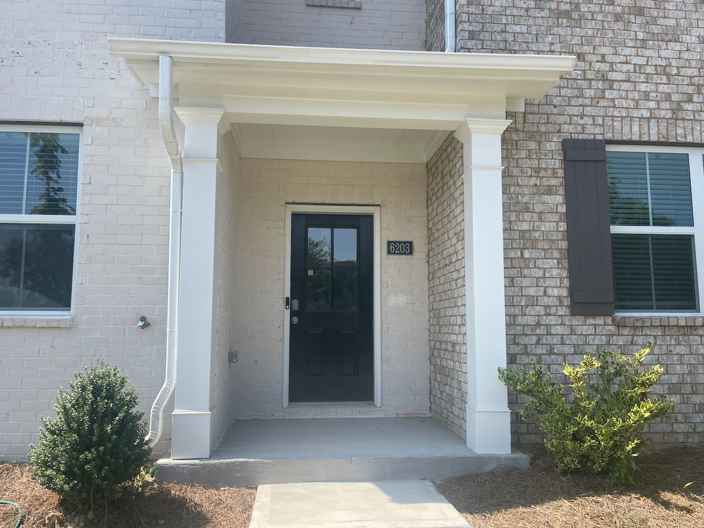 Mableton Townhome: 6203 Honeybell Alley