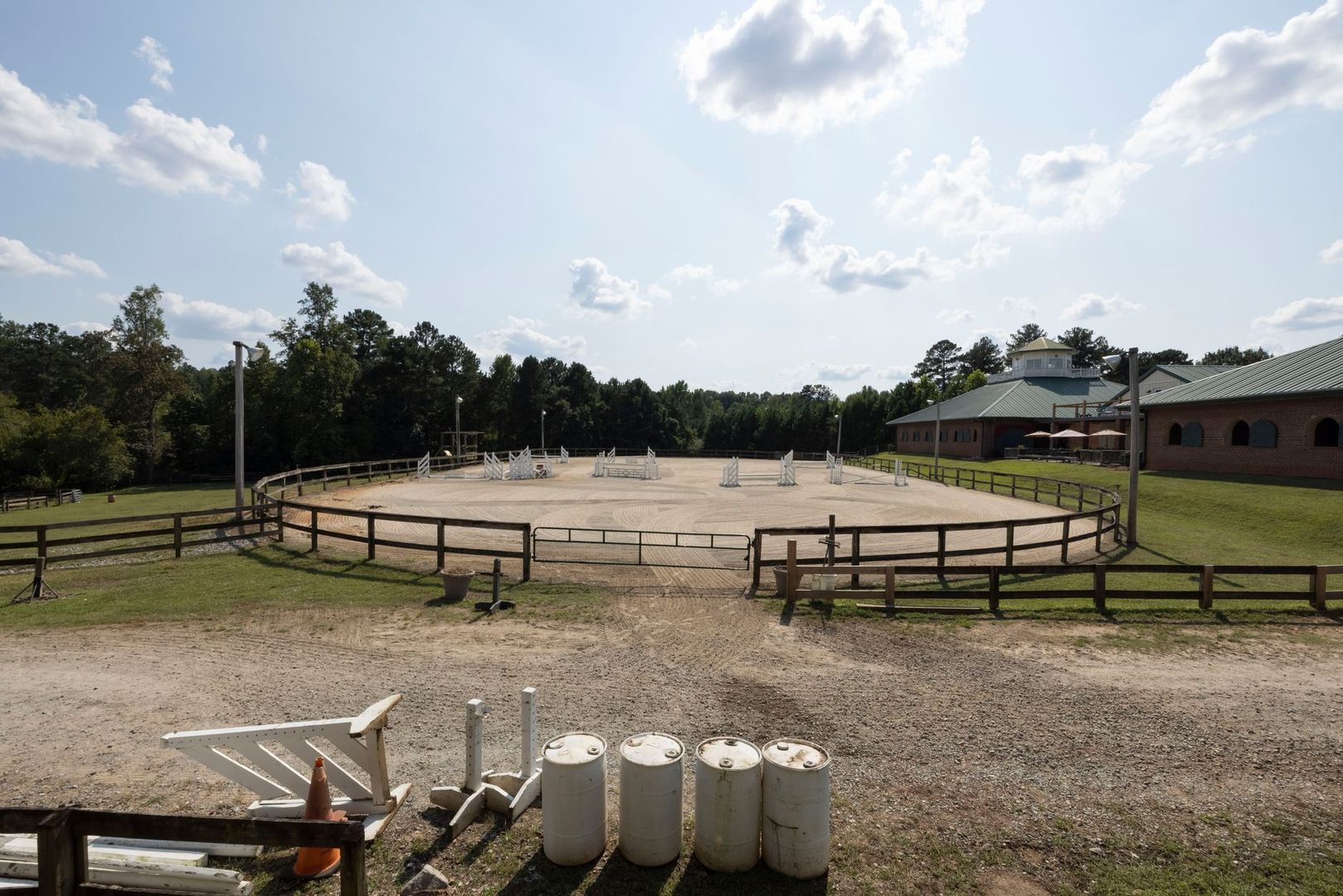 Alpharetta Apartment: 17875 Birmingham Hwy