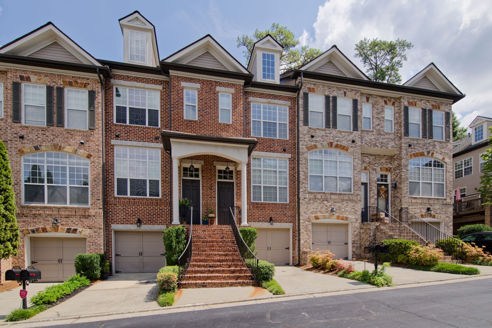 Atlanta House: 2665 Rivers Edge Dr NE