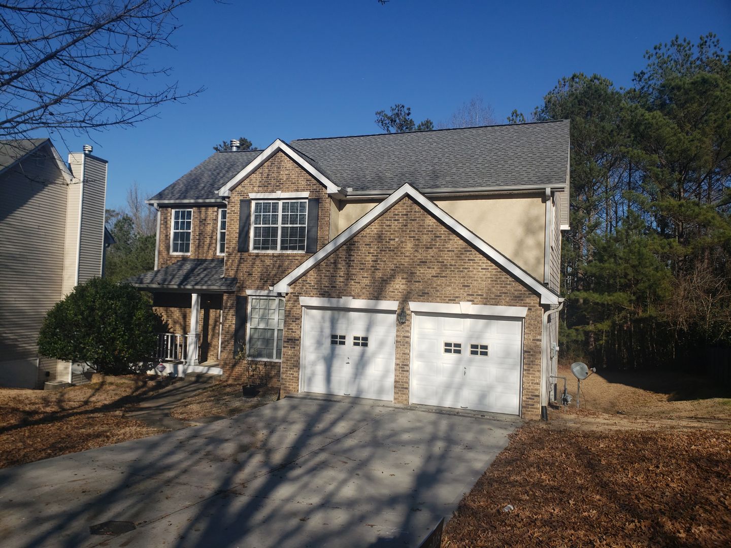 FAIRBURN House: Village Loop, 5797