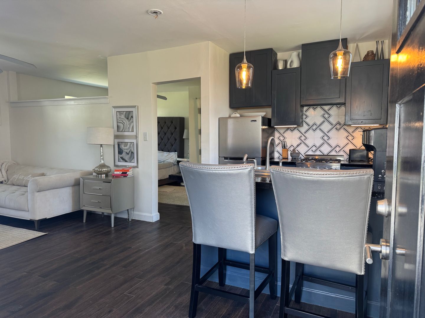 Atlanta House: 2686 Rosemary Street, NW