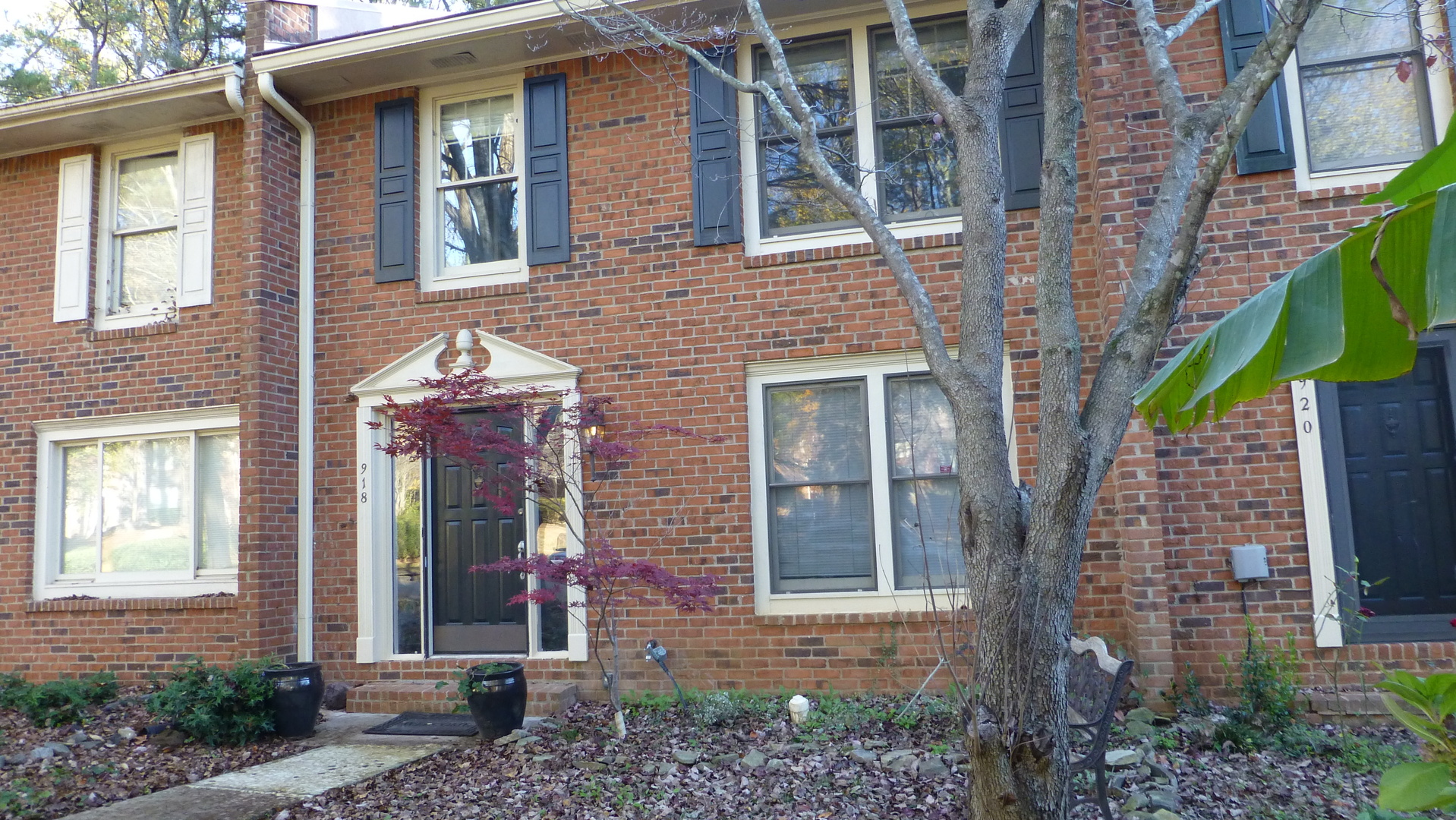 Norcross Townhome: 918 Chippendale Lane
