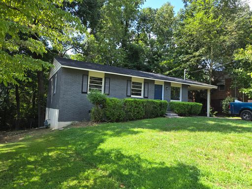 3 Bedroom House – 3584 Fairlane Drive, Atlanta, GA 30331