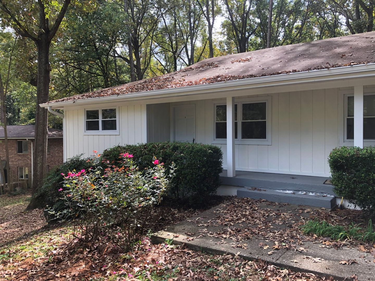 Lilburn Apartment: 4912 Valley Dale Ct