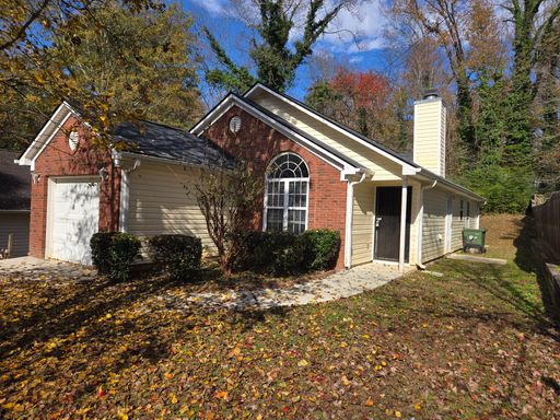 Beautiful 3 bedroom home located in Atlanta – photo 1