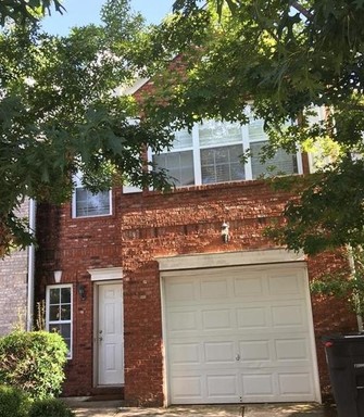 3 Bedroom Townhome – 6489 Snowbird Lane, Douglasville, GA 30134