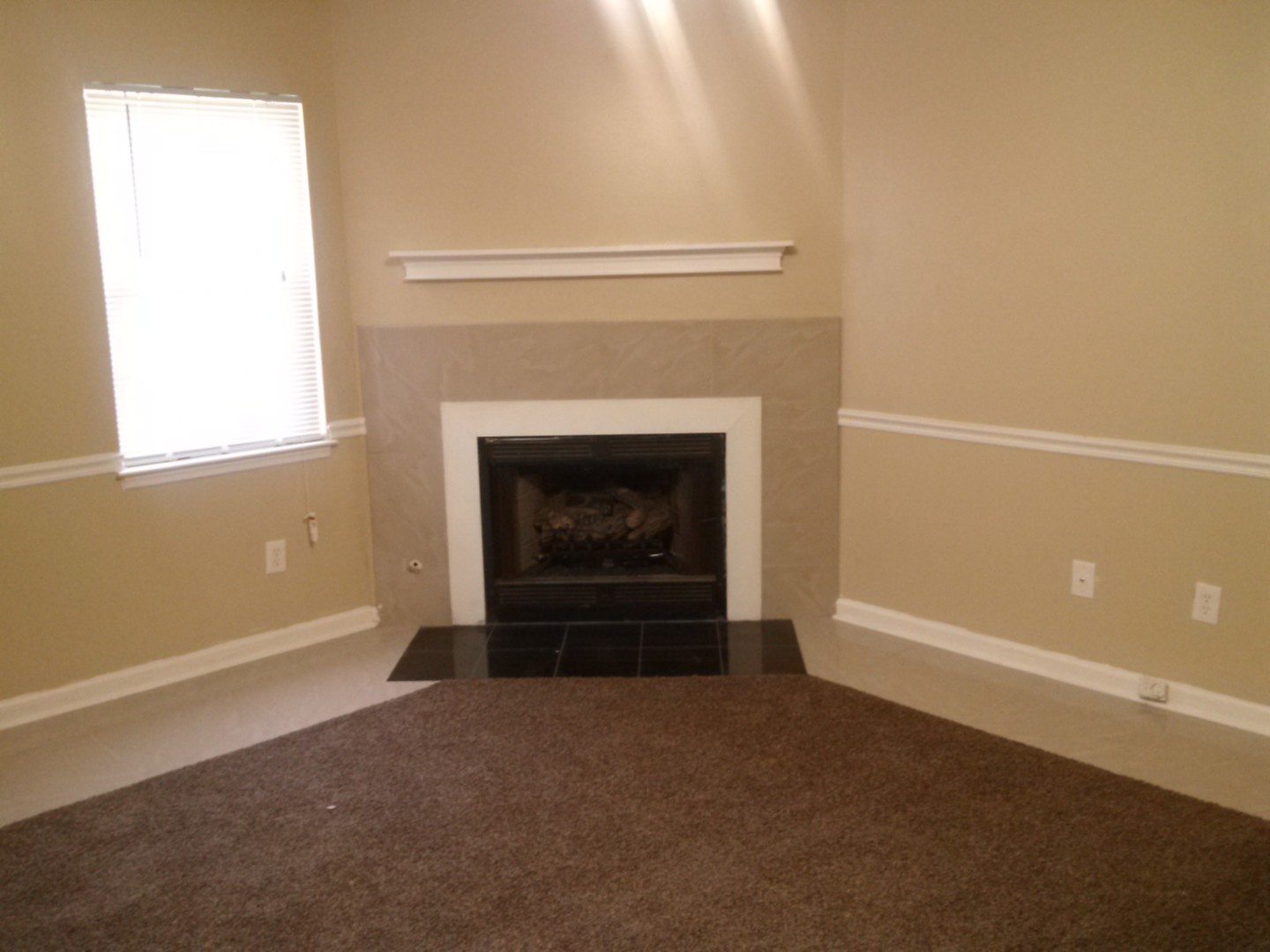 Atlanta House: 5866 Summerglen Lane
