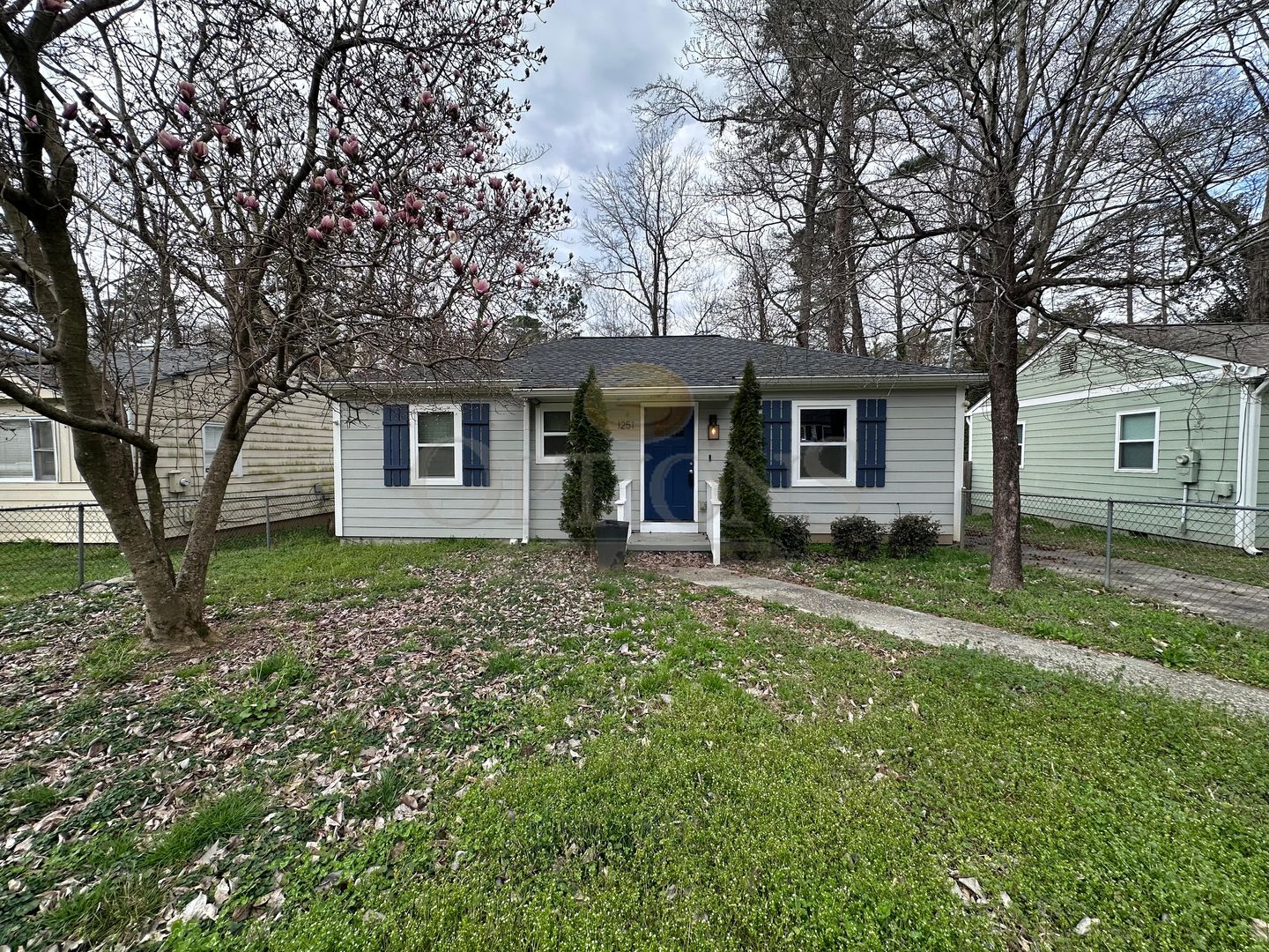 Atlanta House: 1251 Elizabeth Ave SW