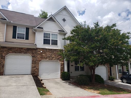 Townhome for lease – photo 1