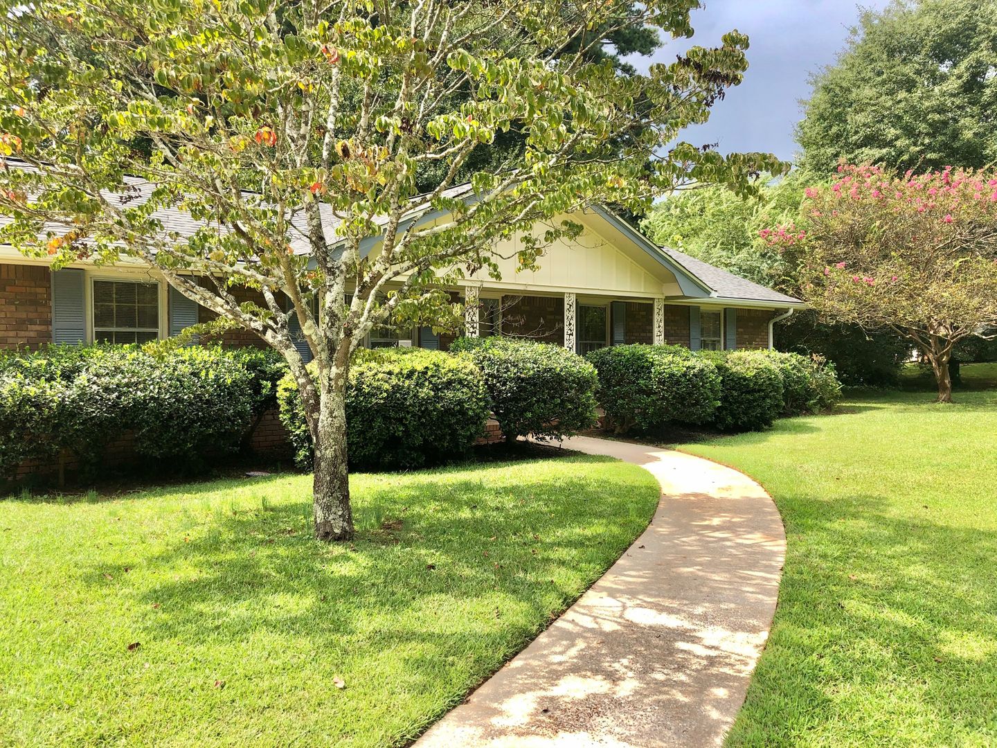 Mableton House: 4578 Oakland Terrace