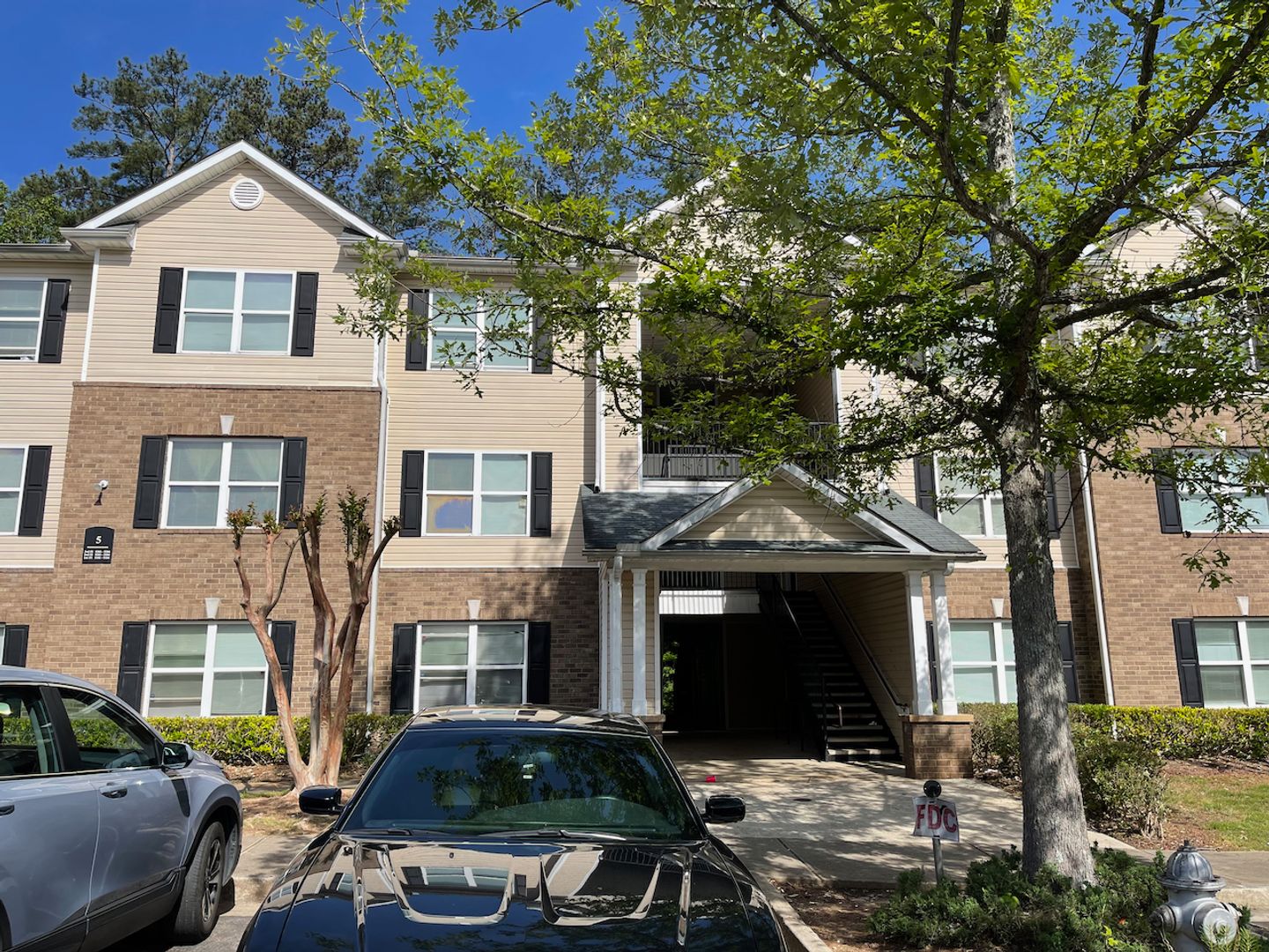 Lithonia Condo: 5201 Fairington Ridge Circle