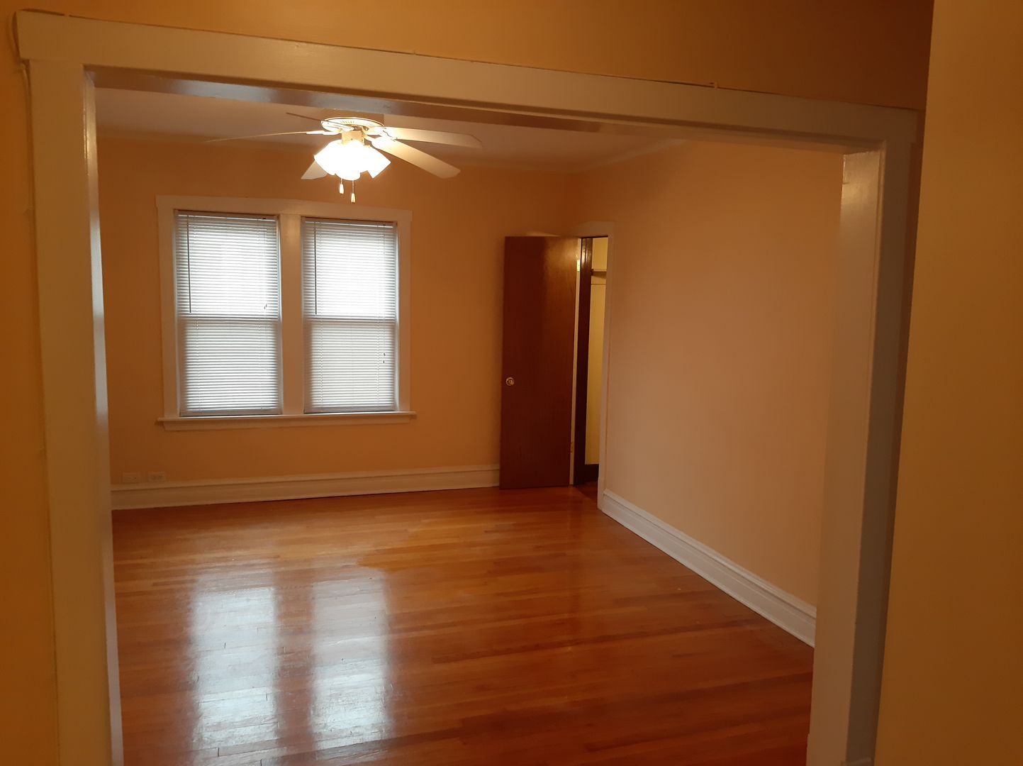 Chicago Apartment: 5622 N. Mango Ave