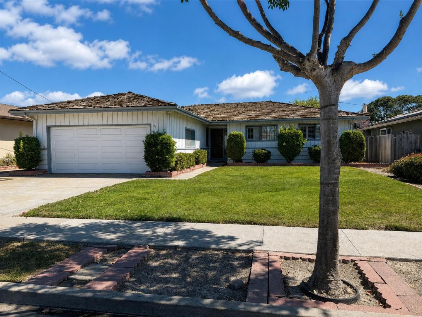Salinas House: 27 San Felipe Court