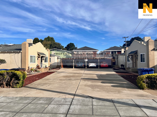 Spacious 1 bedroom 1 bath Unit within short distance to NPS