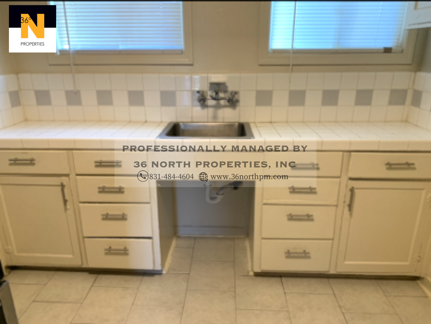 Salinas Apartment: 751 Sanborn Place