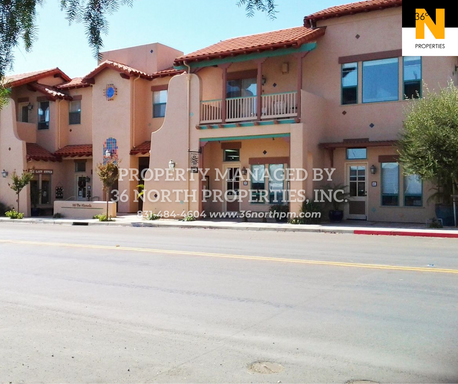 Commercial/Retail Space in San Juan Bautista – photo 1