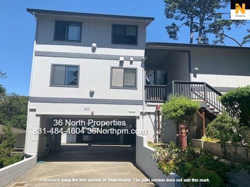 Charming & Quiet 1 Bedroom, 1 Bath in New Monterey – photo 1