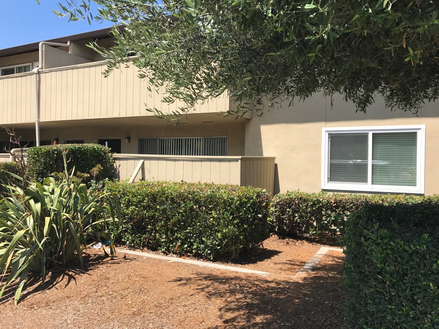 Salinas Apartment: 336 California Street