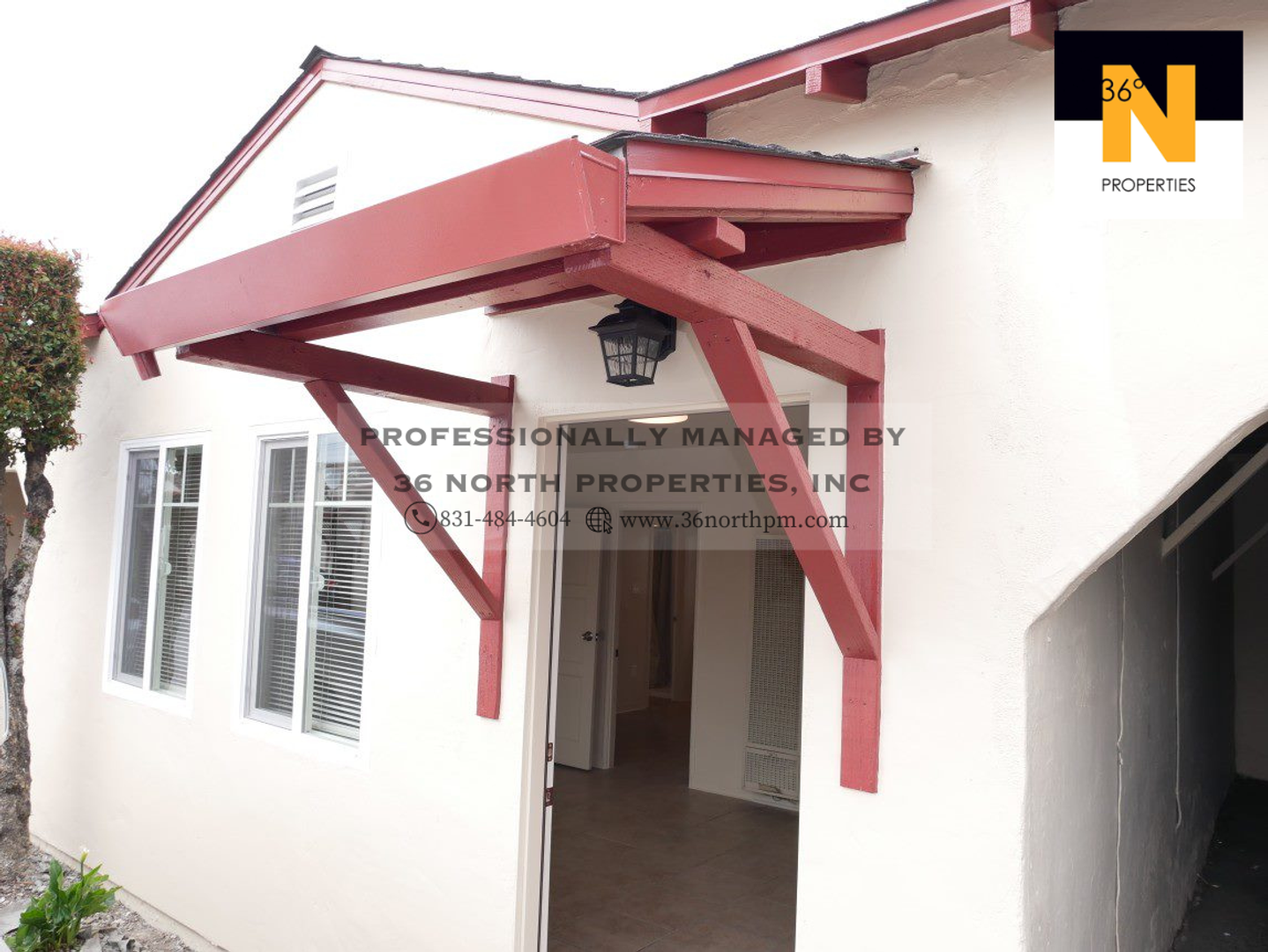 Salinas Apartment: 751 Sanborn Place